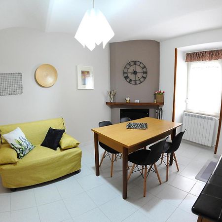 La Casa Di Rocca Apartamento Castel Di Sangro Exterior foto