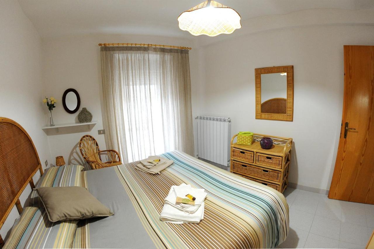 La Casa Di Rocca Apartamento Castel Di Sangro Exterior foto