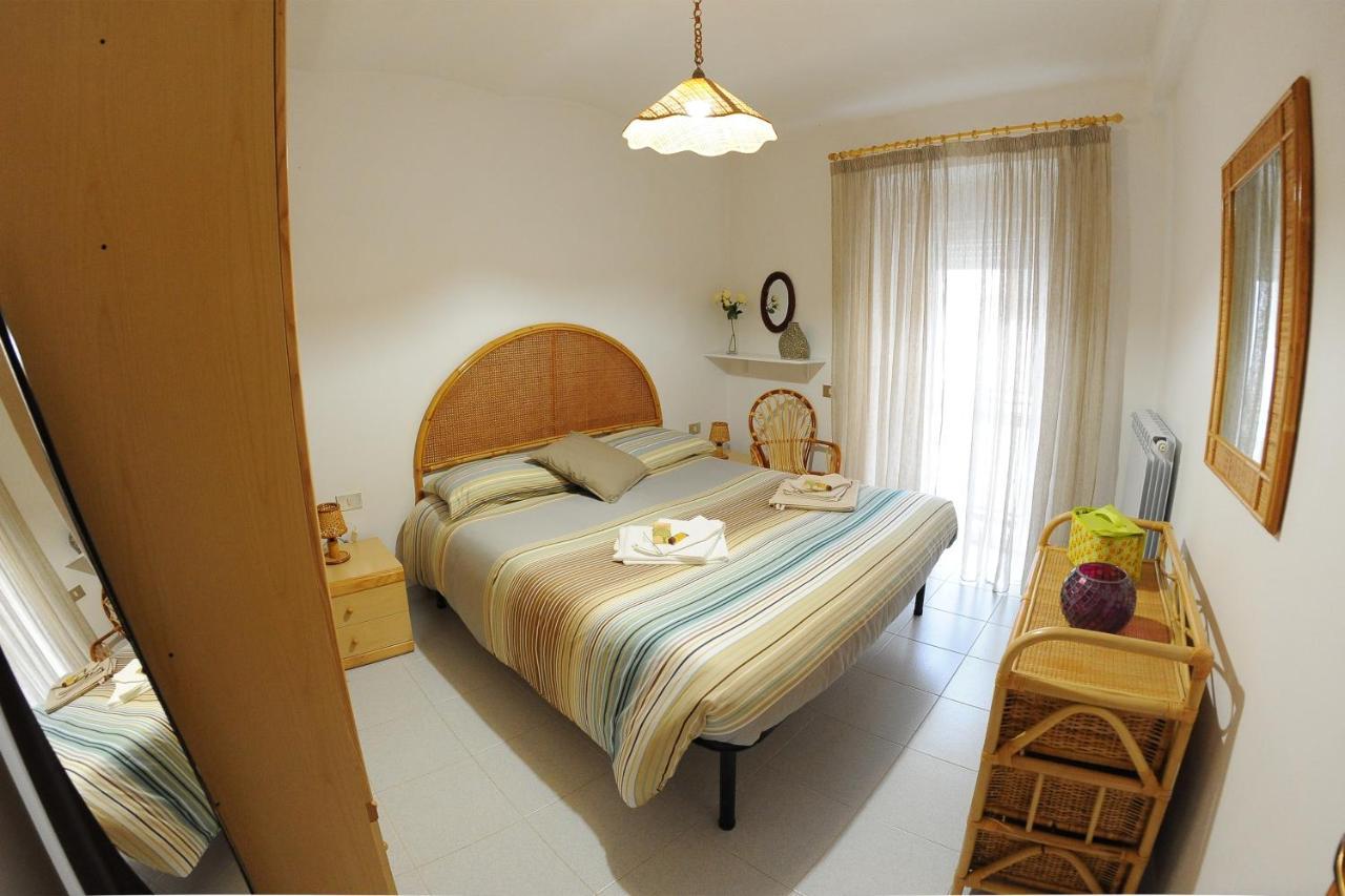 La Casa Di Rocca Apartamento Castel Di Sangro Exterior foto
