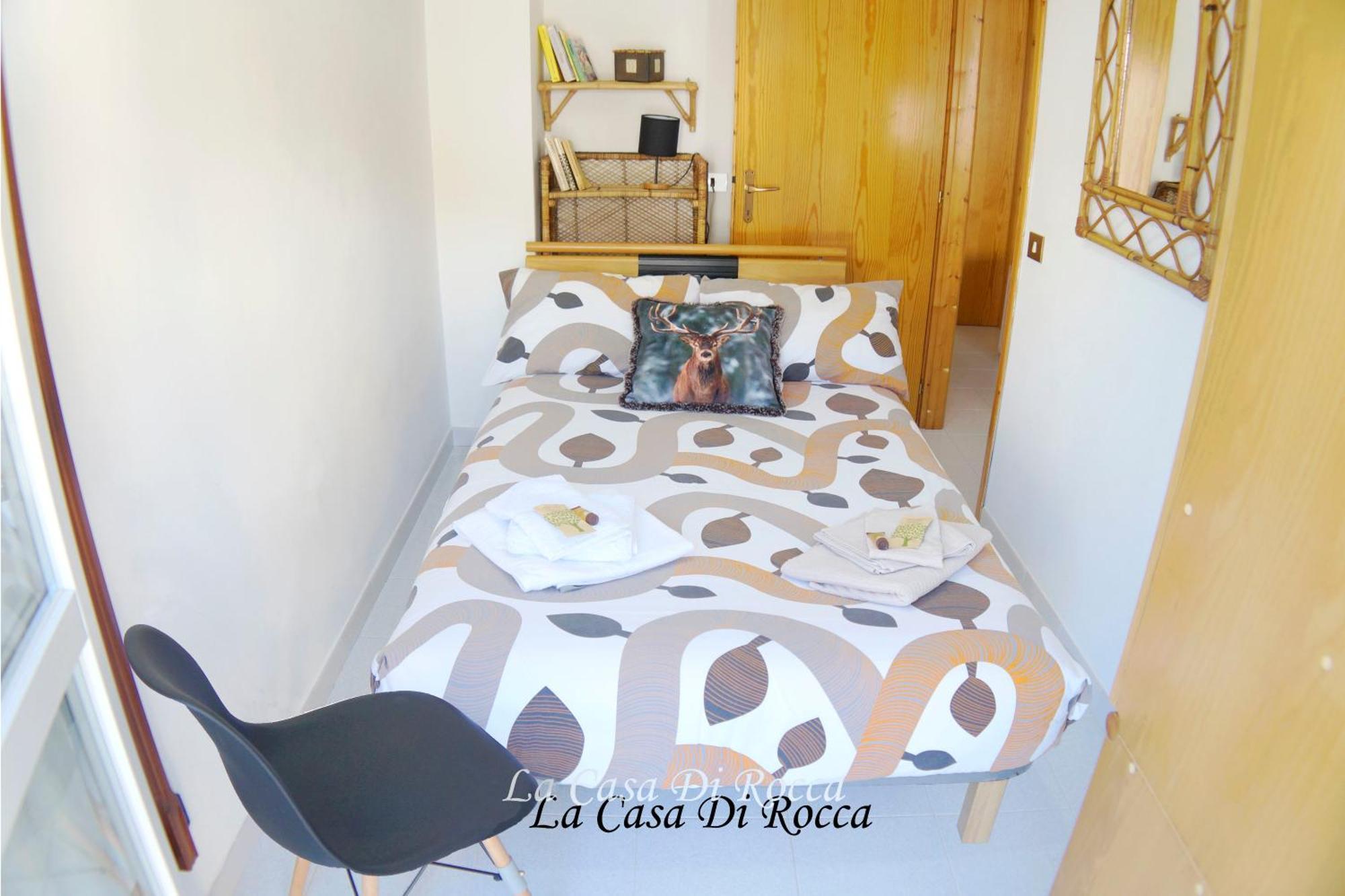 La Casa Di Rocca Apartamento Castel Di Sangro Exterior foto